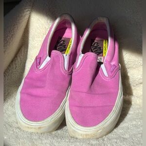 VANS Sunny Day Slip-On VR3-Cush